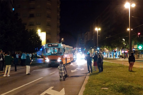 Porto by Night 2019